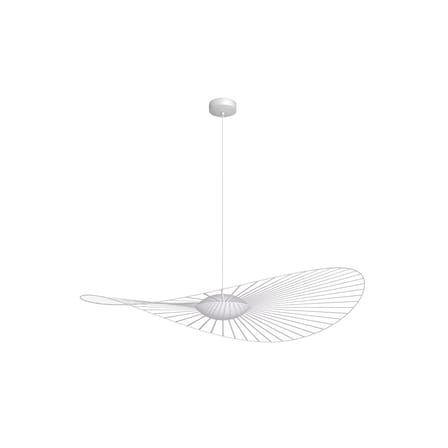 Suspension Vertigo Nova LED / Ø 140 cm - Petite Friture