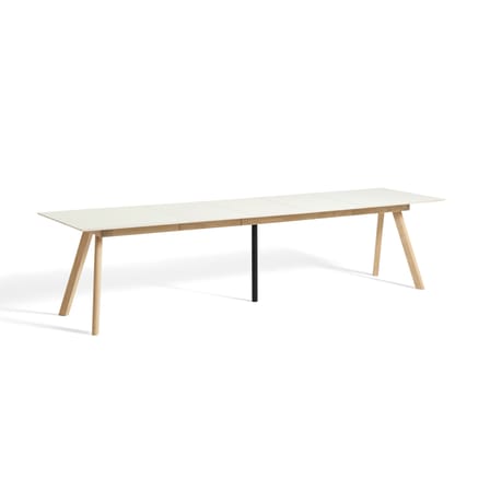 Accessoire / Rallonge stratifoé - Pour table extensible CPH 30 - L 50 x 90 cm - Hay
