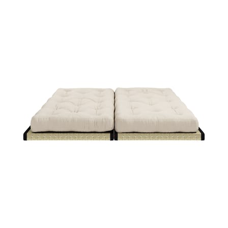 Canapé convertible Chico / Modulable - L 200 cm - KARUP DESIGN
