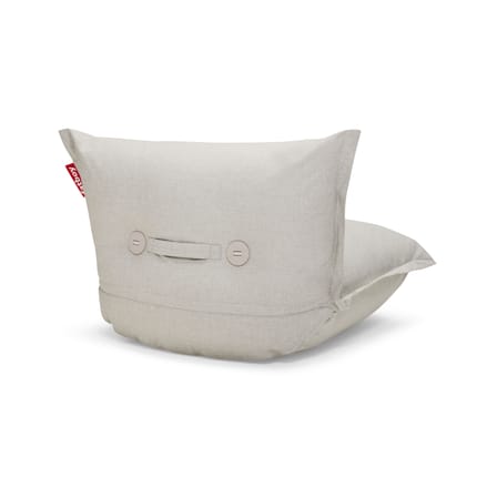 Chauffeuse The BonBaron OUTDOOR / Dossier réglable - Fatboy