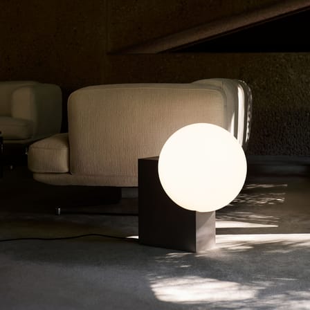Lampe de sol Journey SHY4 / H 44,5 cm - &tradition