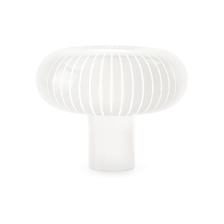 Lampe de table Teresa / Ø 50 x H 43 cm - Recyclé - Kartell