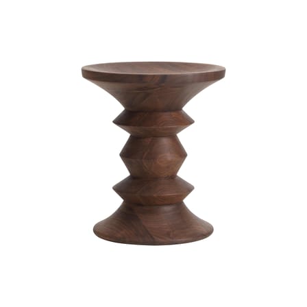 Sgabello Stools legno marrone / Modello A - Vitra