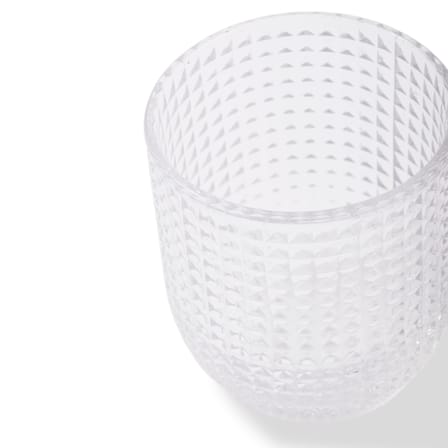 Set de 4 verres Rooftop / 300 ml - Pols Potten
