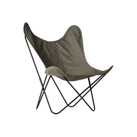 Accessoire  métal noir / Structure pour fauteuil AA - AIRBORNE