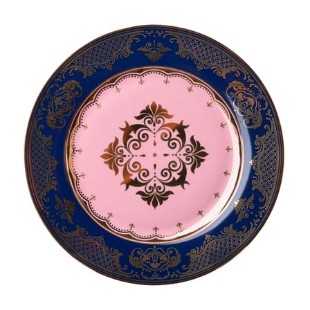 Set de 4 assiettes à dessert Grandpa - Pols Potten