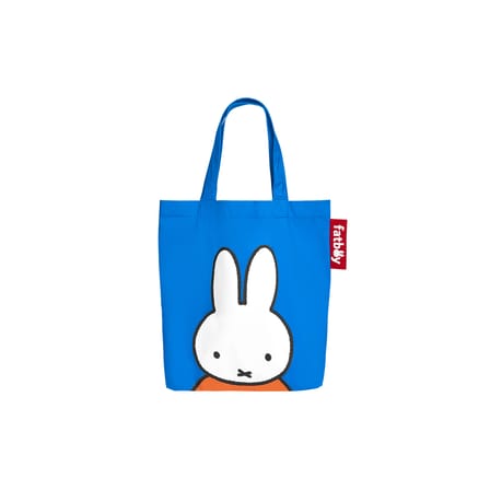 Sac Carry-All-Bag x Miffy / 55 x 61 cm - Fatboy