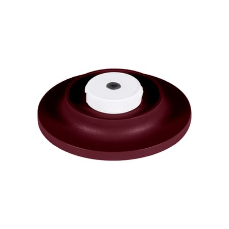 Socle aimanté  métal violet / Pour lampe sans fil Aplô LED - Fermob