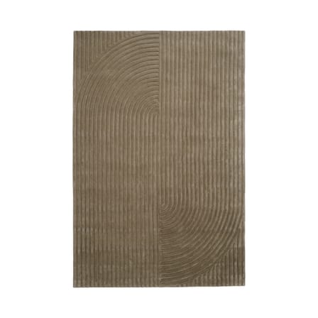 Tapis Relevo Quattro / 200 x 300 cm - Muuto