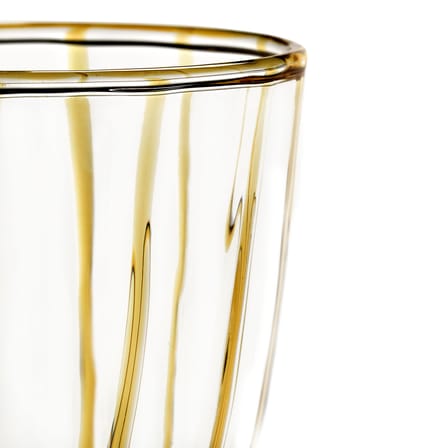 Set de 4 verres Yam 02  - Serax