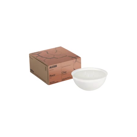 Accessoire  / Bougie pour bougeoir Rocc Small - Alessi