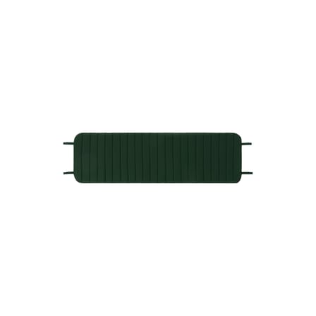  Accessory textile green / Vig Deckchair Cushion - Normann Copenhagen