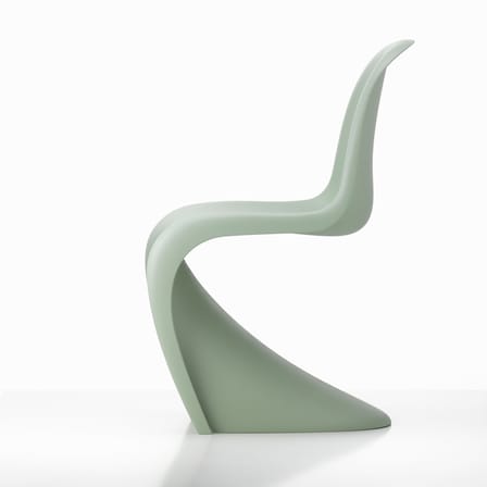 Chaise Panton Chair / Polypropylène - Verner Panton, 1959 - Vitra