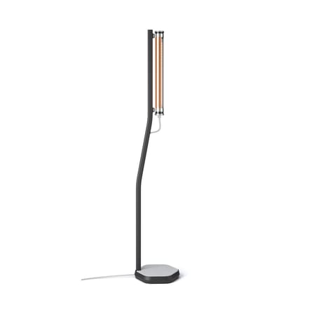 Lampadaire d'extérieur Bodom LED / H 205 cm - SAMMODE STUDIO