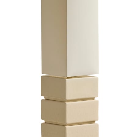 Lampadaire Tower / H 129 cm - Maison Sarah Lavoine