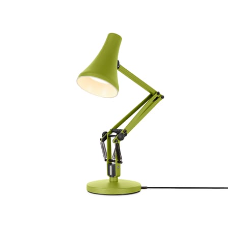 Lampe de table 90 Mini Mini LED vert /Edition 90e anniversaire - Anglepoise
