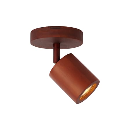 Plafonnier Java / Spot orientable - GOOD&MOJO