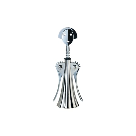 Tire-bouchon Anna G. métal - Alessi