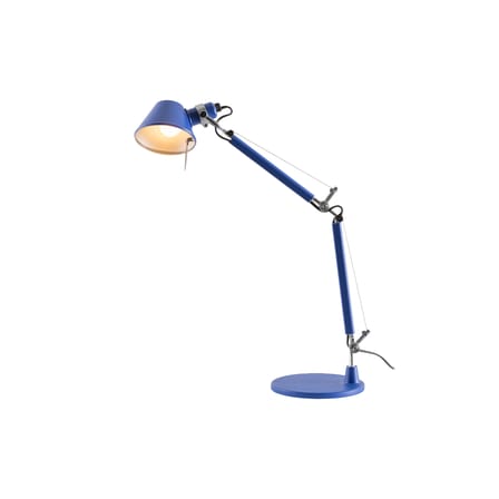 Lampe de table Tolomeo Micro Color Matte / 1987 - Artemide