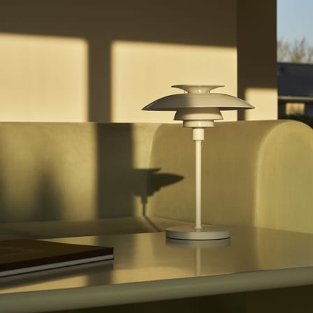 Lampe sans fil rechargeable PH 80 / LED - 1974 - Louis Poulsen