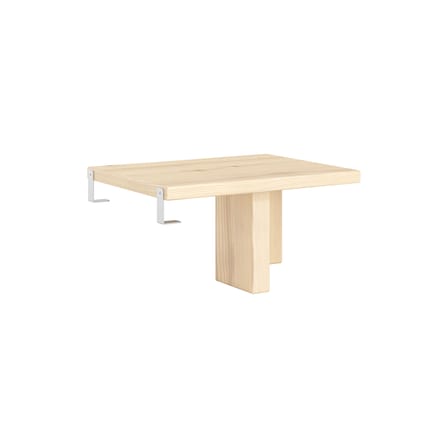 Accessoire / Table de chevet pour lit Japan - KARUP DESIGN