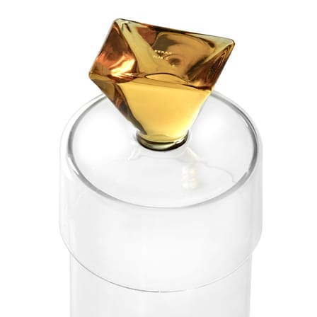 Boîte Silos Small / Carafe - Ø 8 x H 24.5 cm - Serax