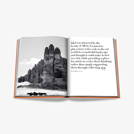 Livre Alula Ever/ Langue Anglaise - Editions Assouline