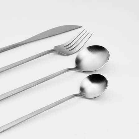 Ménagère Tofte / 16 couverts (4 personnes) - BROSTE COPENHAGEN