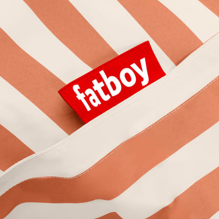 Pouf d'extérieur The Original Outdoor / Tissu Olefin - Fatboy