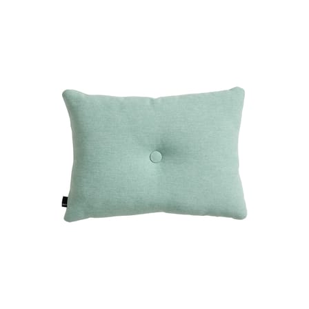 Coussin Dot Mode vert / 60 x 45 cm - Hay