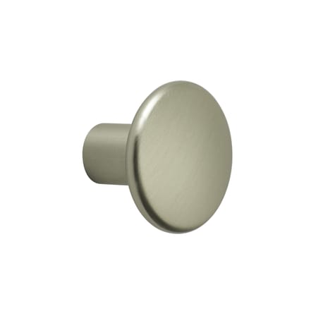 Patère The Dots Metal Small / Ø 2,7 cm - Muuto