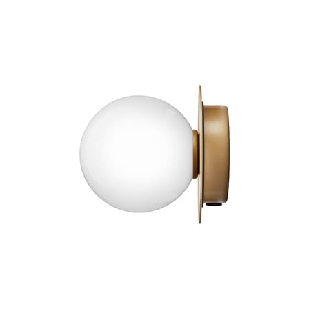 Applique salle de bains Liila 1 Small / Plafonnier - Ø 12 cm - NUURA