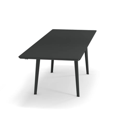 Table à rallonge Plus4 / 160 à 270 cm - Emu