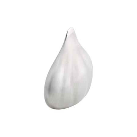 Savon anti-odeurs Savon du Chef métal - Alessi