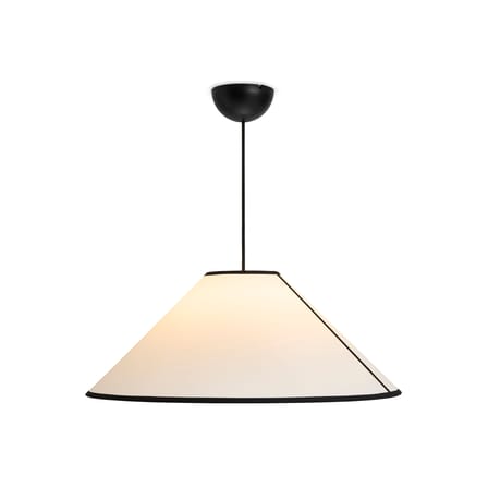 Suspension Ava Cone / Ø 60 cm - Recyclé - Hay