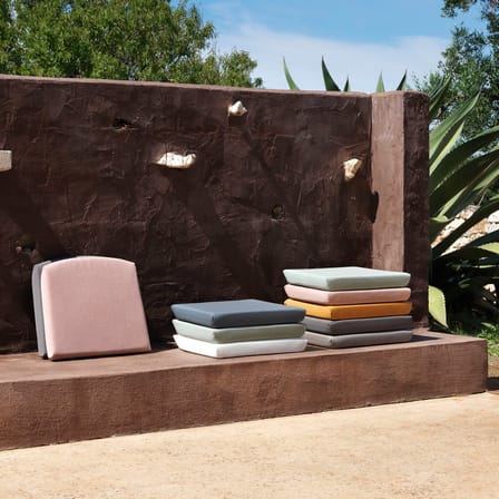 Accessoire  / Coussin d'assise pour fauteuil Net Relax - NARDI