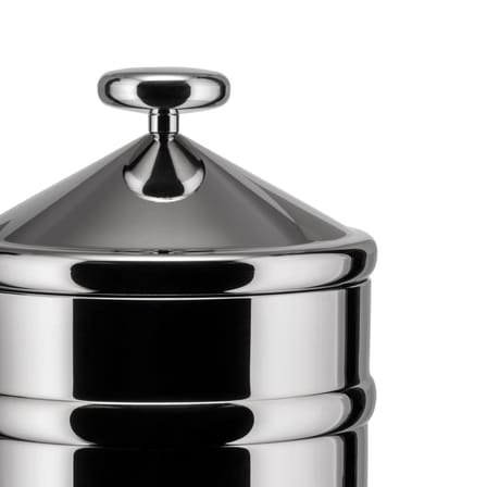 Boîte Kalisto 3 métal - Alessi