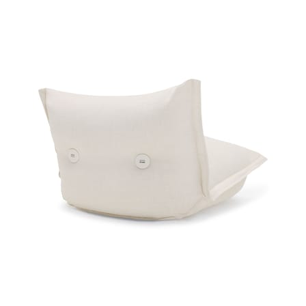 Chauffeuse The BonBaron Slim / INDOOR - Tissu bouclé recyclé - Fatboy