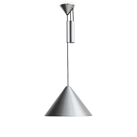 Suspension Compass / Hauteur réglable avec contrepoids - Ø 43 cm - Hay