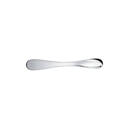 Couteau à beurre Eat.it métal - Alessi