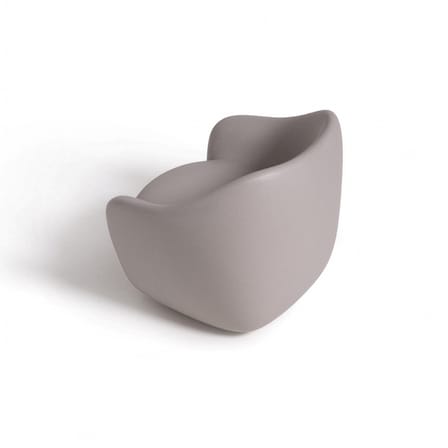 Fauteuil Reborn / 100% recyclé - Slide