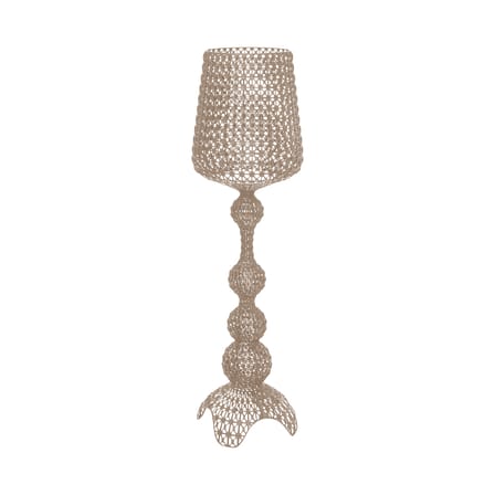Lampadaire Kabuki Indoor / LED - Kartell