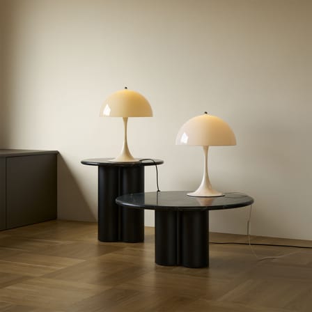 Lampe de table Panthella 320 / Ø 32 cm - Louis Poulsen