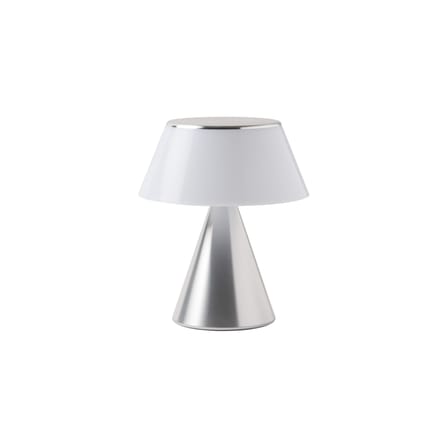 Lampe extérieur sans fil rechargeable Luma Large / LED - Ø 15,6 x H 18 cm - Lexon