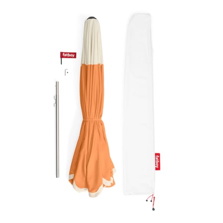 Parasol Pensol orange / Ø 350 cm - Fatboy