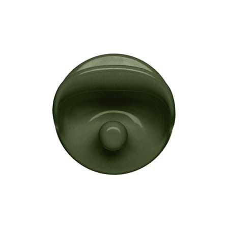 Patère / Réédition 1972 - Ø 10,5 cm - Kartell