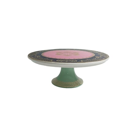 Plat à gâteau Grandpa / Ø 22,8 cm - Pols Potten