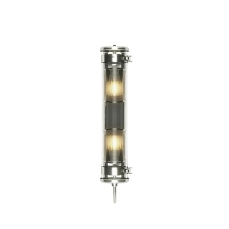 Applique d'extérieur Musset Grillagée / Suspension - L 52 cm - SAMMODE STUDIO