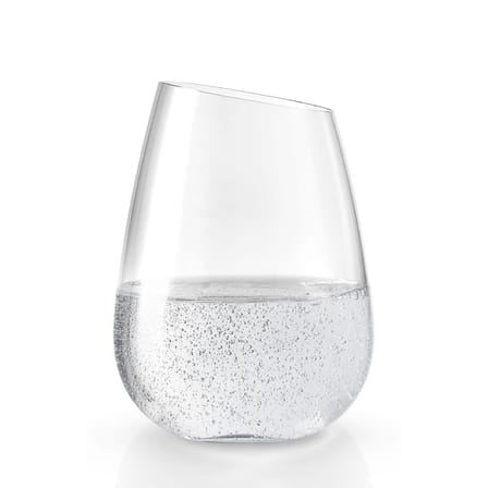 Wasserglas  glas transparent klein / 38 cl - Eva Solo