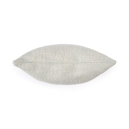 Cuscino Thread tessuto blu / 50 x 50 cm - Tessuto a mano - Tom Dixon